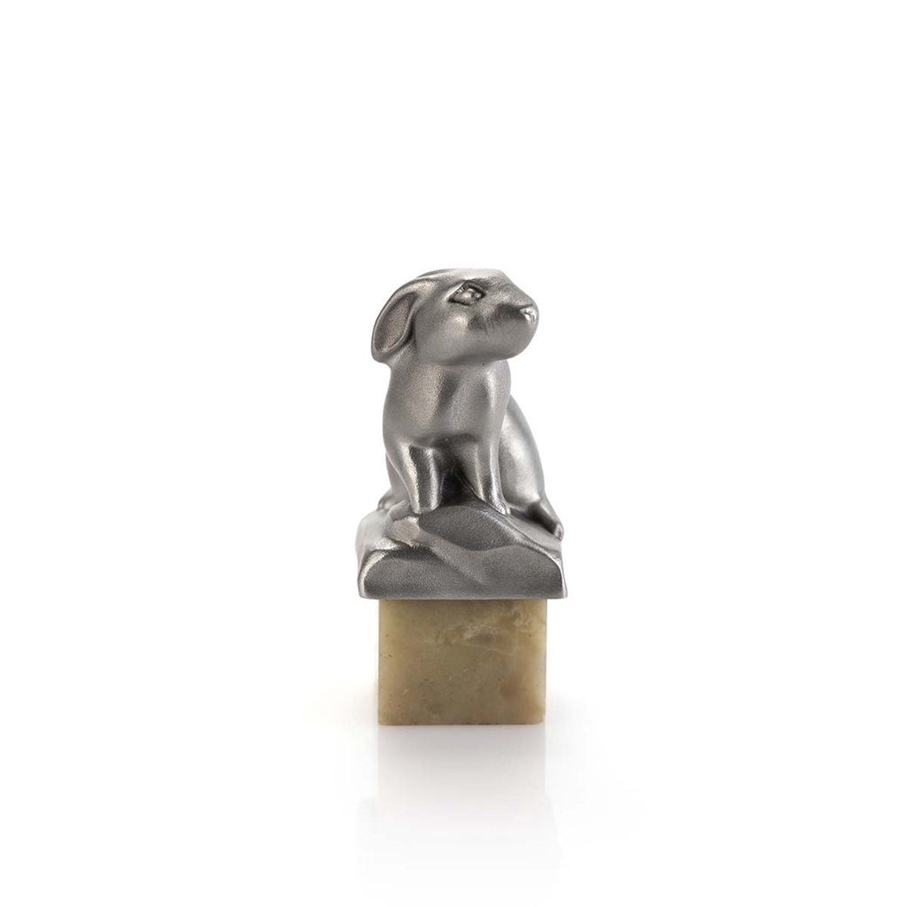 Royal Selangor 2023 Year of the Rabbit Collection Seal