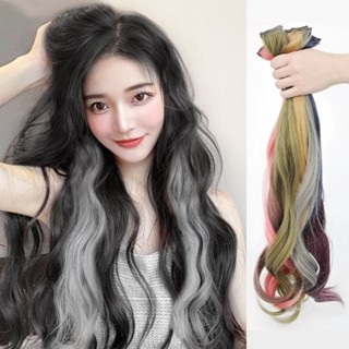 fake extensions - Hair Accessories Prices and Promotions - Fashion  Accessories Mar 2023 | Shopee Malaysia