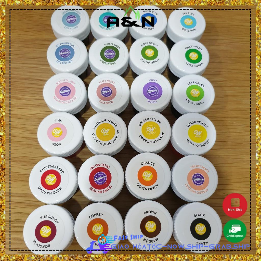 is-wilton-food-coloring-safe-for-dogs
