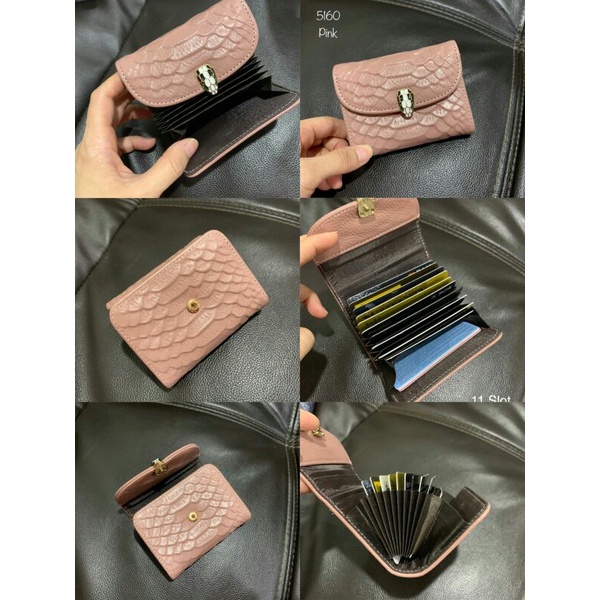 Bgr code Card Wallet!!!!!111slot) Shopee Malaysia