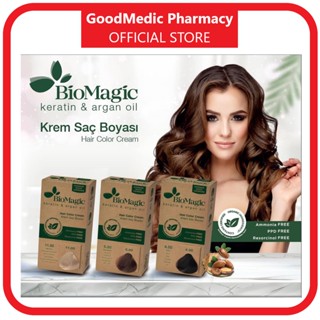 Tints of Nature Hair Color - Permanent Colour (Organic) | Shopee Malaysia