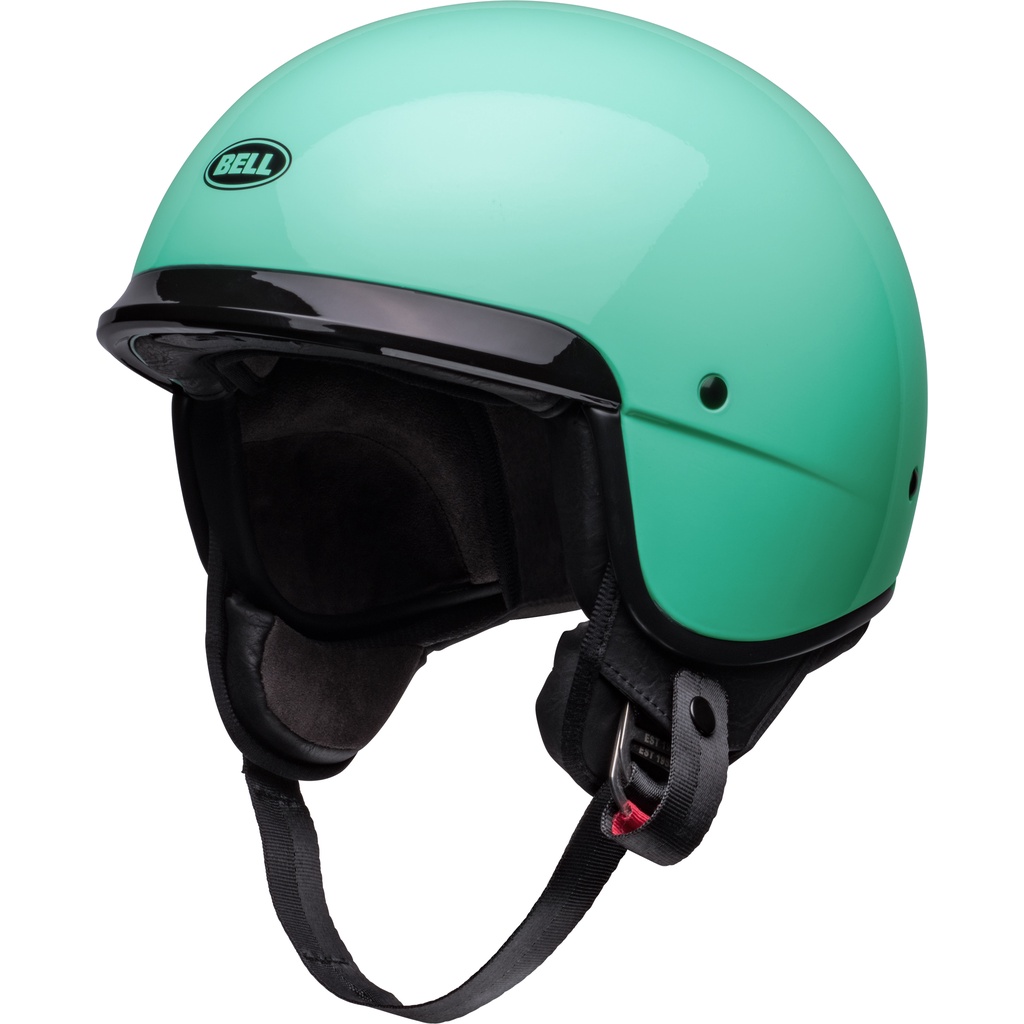 Bell Scout Air (Mint Green) | Shopee Malaysia