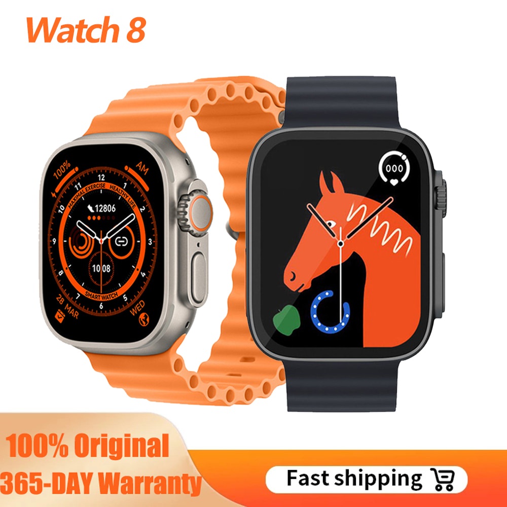 ws008 ultra smartwatch