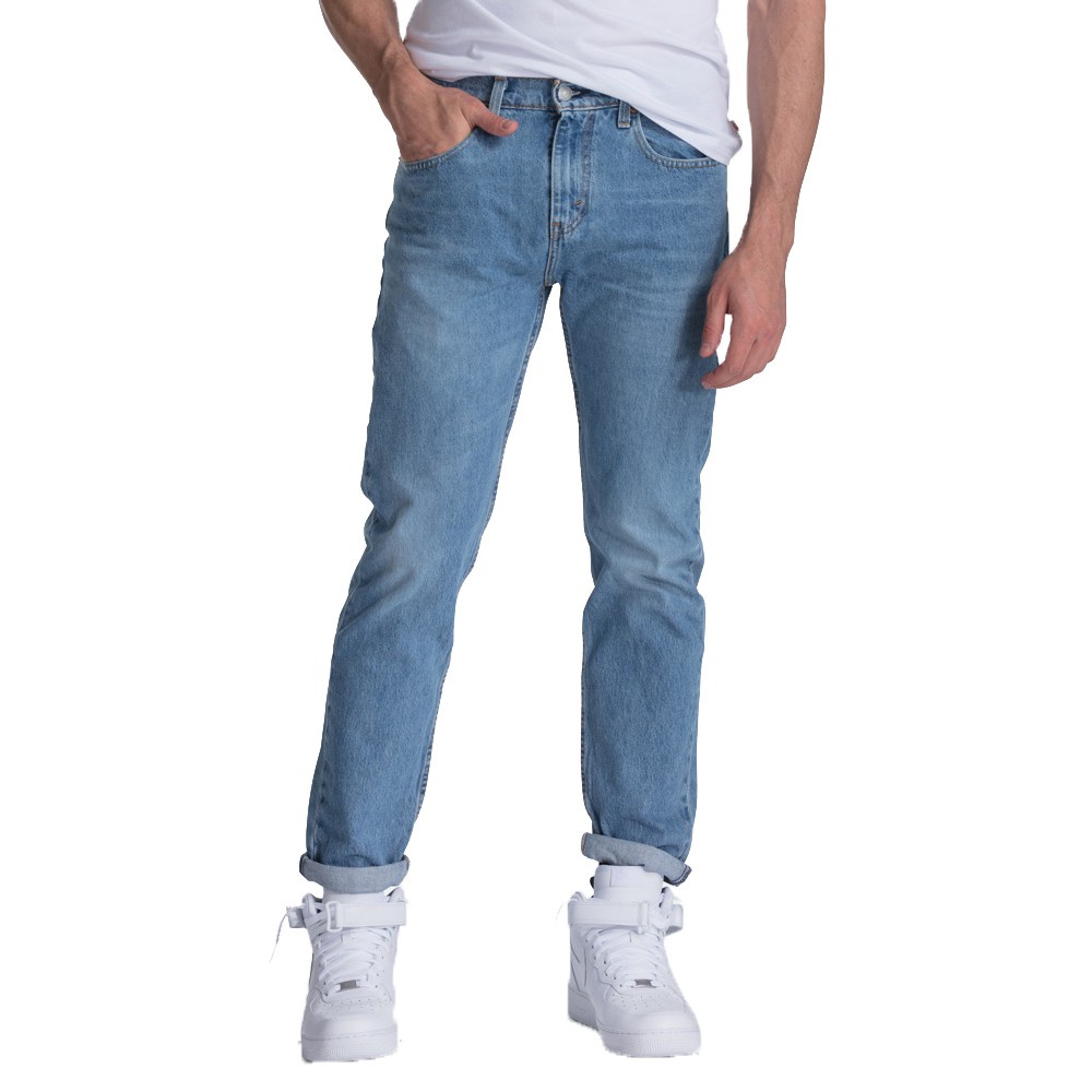 Levi's Men's Hi-Ball Roll Jeans 57783-0047 | Shopee Malaysia