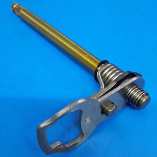 Nimota Ranger X or CK9 - Gear Shift Shaft (Spindle Comp) - OE Parts
