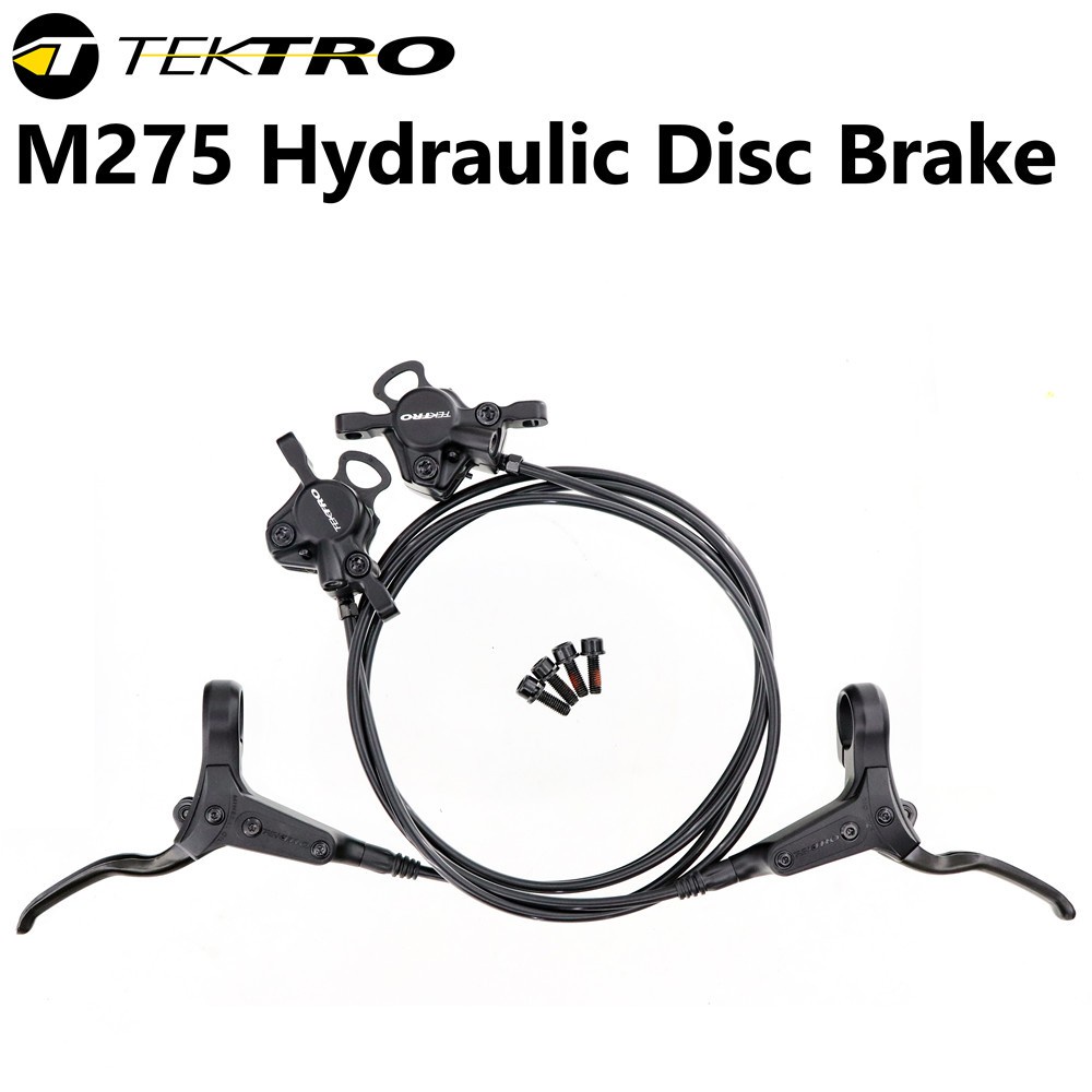 tektro m275 hydro disc