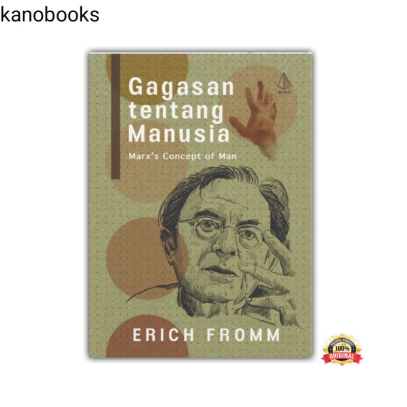 Books Of Human About Human Erich Fromm Shopee Malaysia