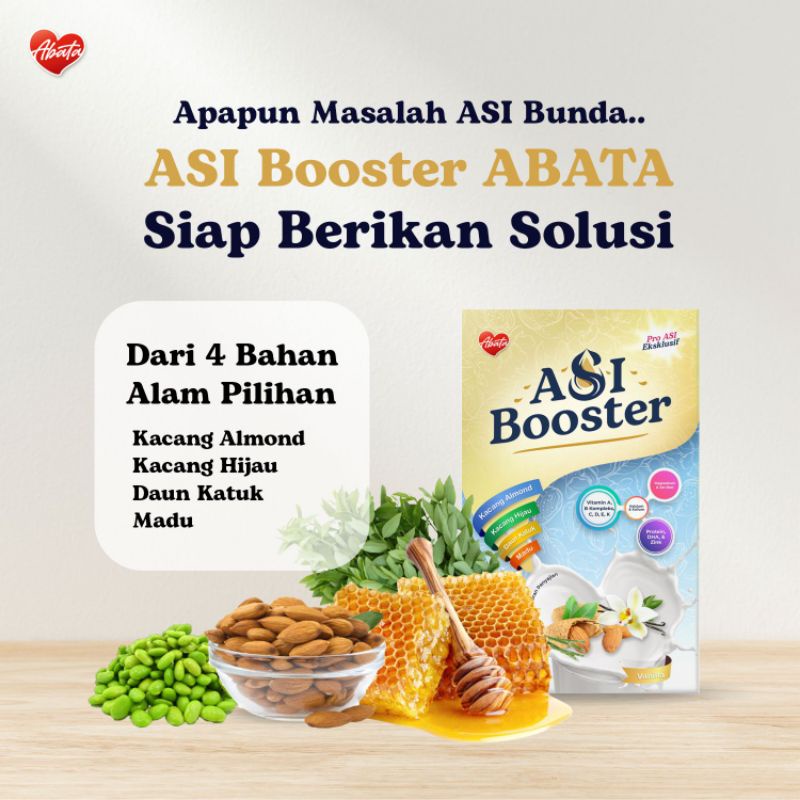 Asi UP/ASI Quality BOOSTER | Shopee Malaysia