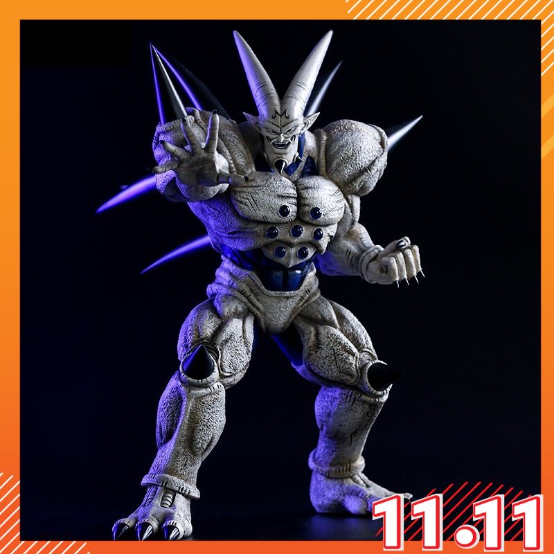 DragonBall Super Yi Xing Long, Omega Shenron , Syn Shenron Figure ...