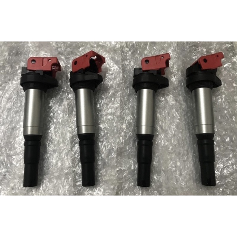 Ignition Red Coil Delphi / APR Performance Peugeot 308 408 508 3008