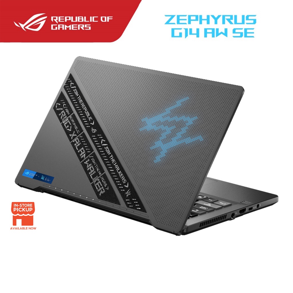 Asus Rog Laptop Prices And Promotions Dec 22 Shopee Malaysia