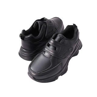 Asadi School Shoes - Black (JBS-5-6563) | Shopee Malaysia