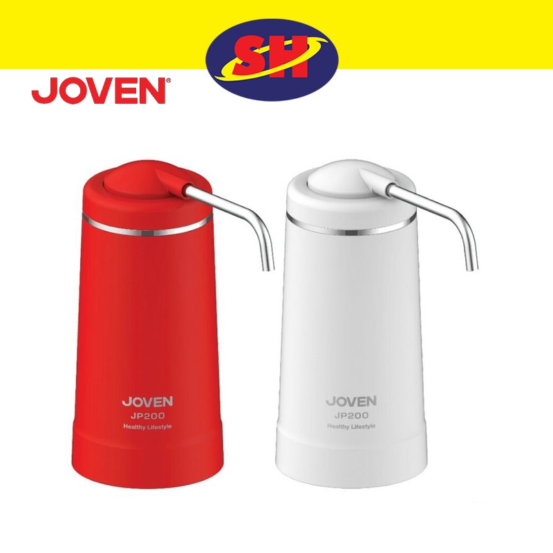 [𝐄𝐚𝐬𝐭 𝐌𝐚𝐥𝐚𝐲𝐬𝐢𝐚] Joven Water Purifier Penapis Air 净水器 JP200