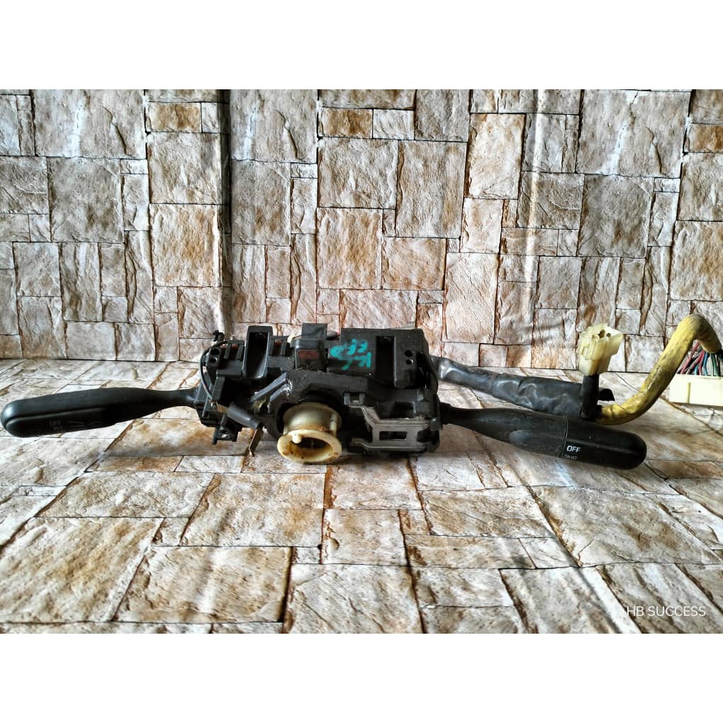 WIPER SIGNAL SWITCH KANCIL SUIS SIGNAL KANCIL Shopee Malaysia