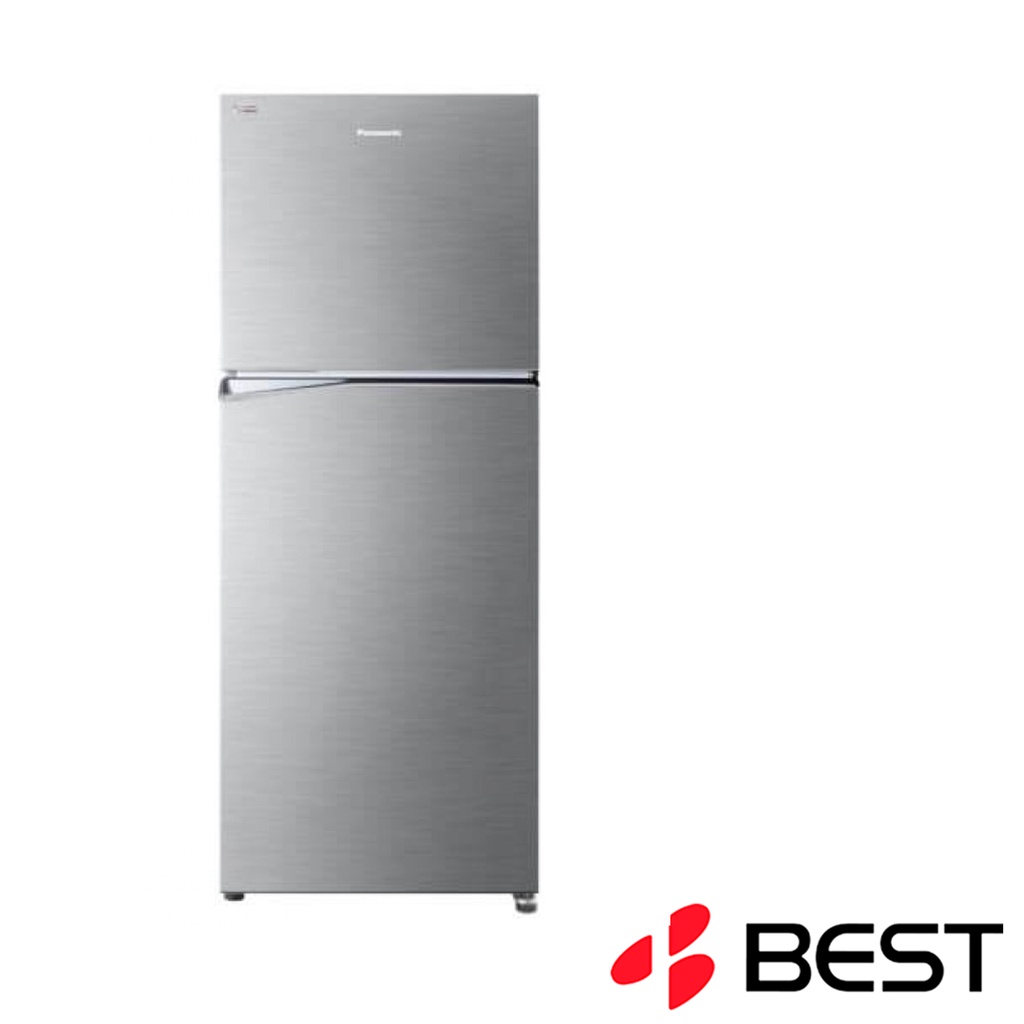 PANASONIC NRTV341BPSM 2 Doors Refrigerator Shopee Malaysia