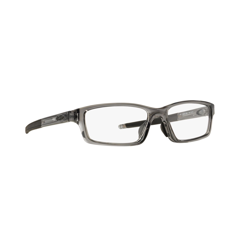Oakley Crosslink Pitch Glasses Male (56 mm) OX8041 804102 | Shopee Malaysia