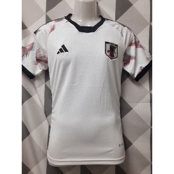 japan home jersey world cup jersi jepun Shopee Malaysia