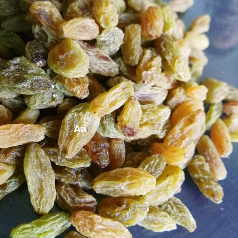 KISMIS (XINJIANG RAISIN) | Shopee Malaysia