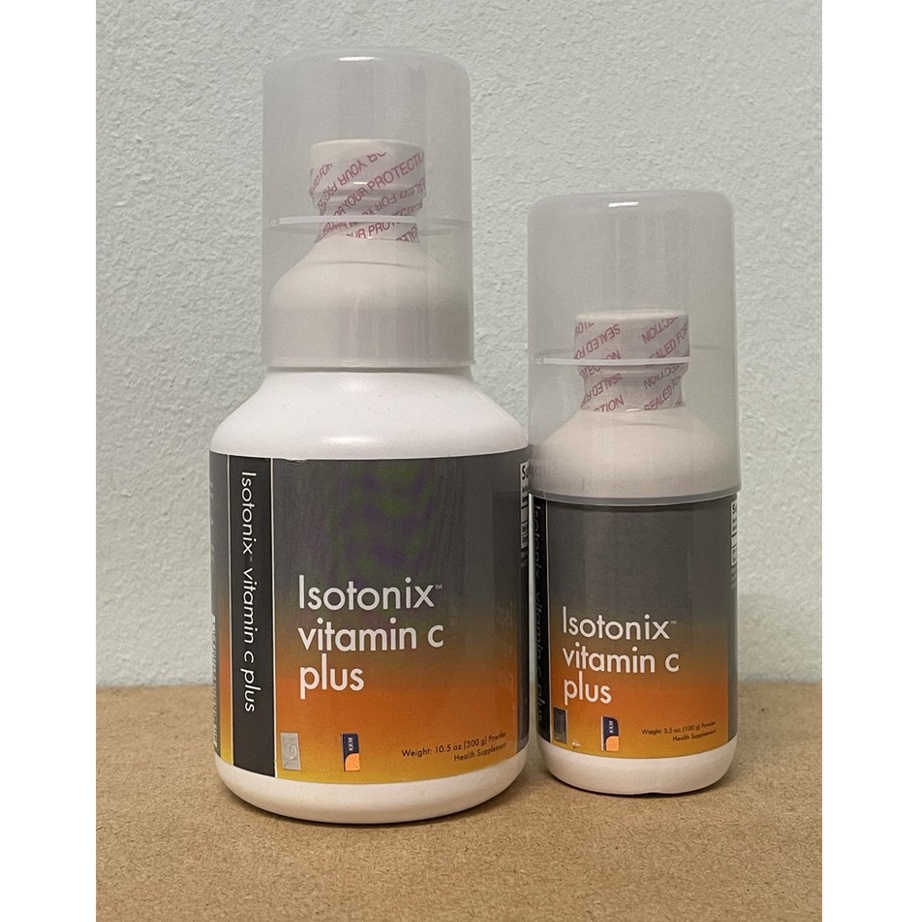 [READY STOCK] Isotonix Vitamin C 300g | Shopee Malaysia