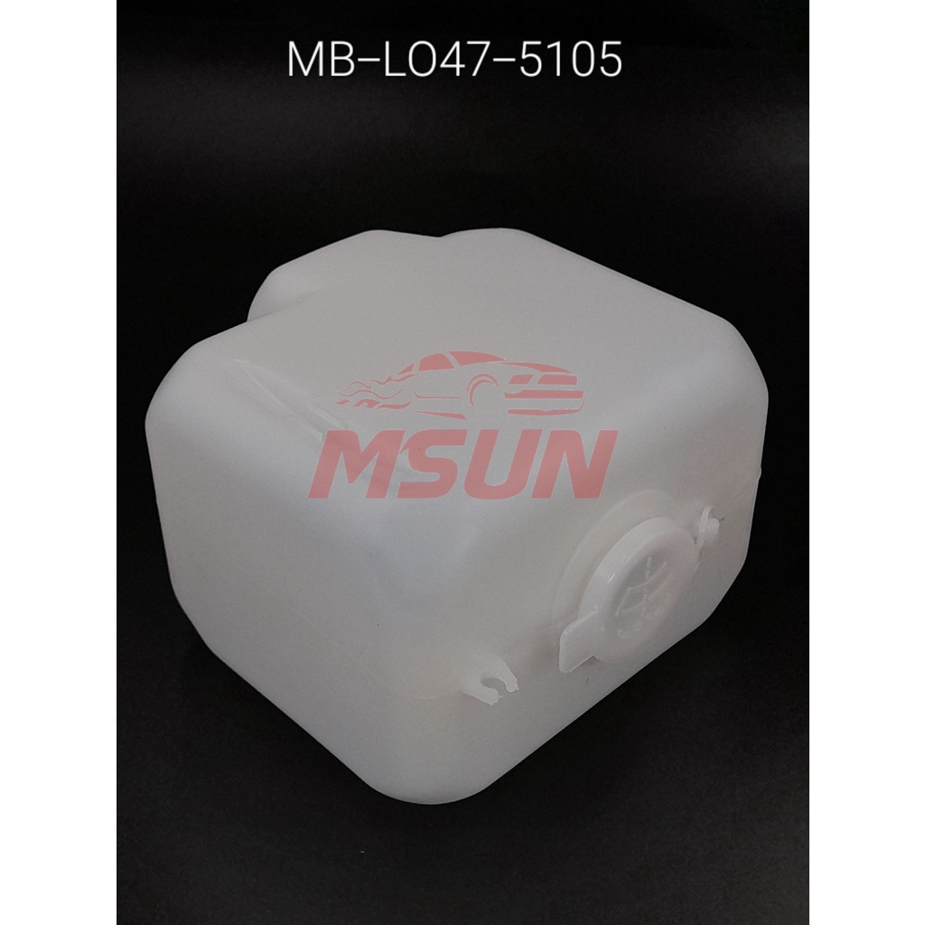WASHER / WIPER TANK MITSUBISHI PAJERO LO47 LO49 Shopee Malaysia