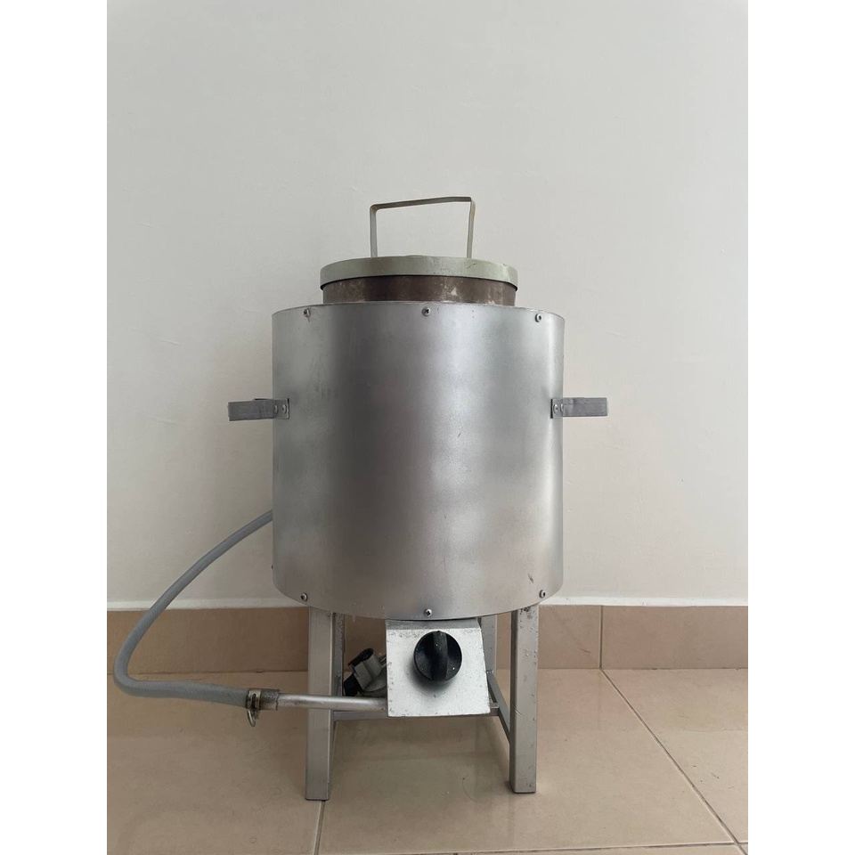 Mini Lemang Cookware Shopee Malaysia