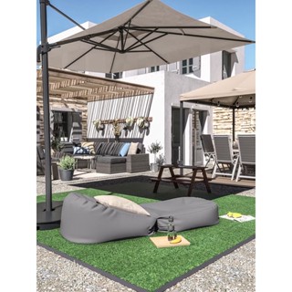 IKEA Runnen Corner Edging Strip Outdoor Decking Floor Mallsten Utlangan ...