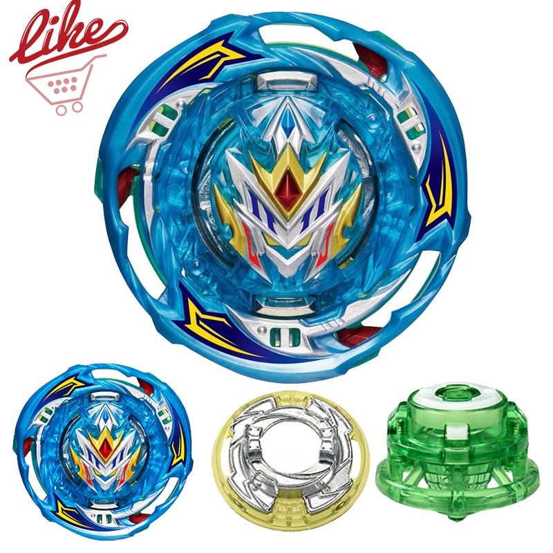 Laike Beyblade Burst Single B-202 Wind Knight Sword Launcher B202 ...