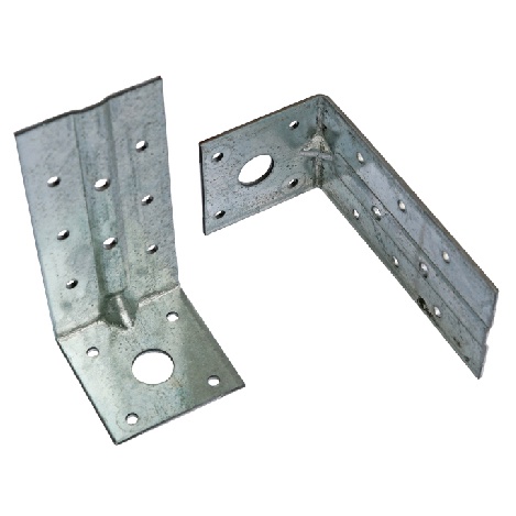 CLEAR STOCK!!! L Bracket roofing channel (2 pcs) | Shopee Malaysia