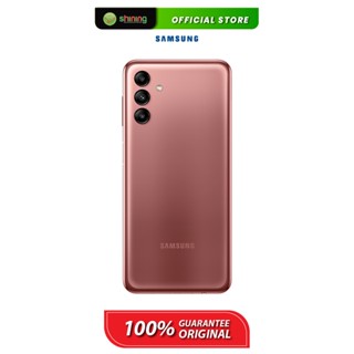 Samsung Galaxy A04s (SM-A047F/DS)(4GB RAM 128GB ROM)(Copper) | Shopee ...