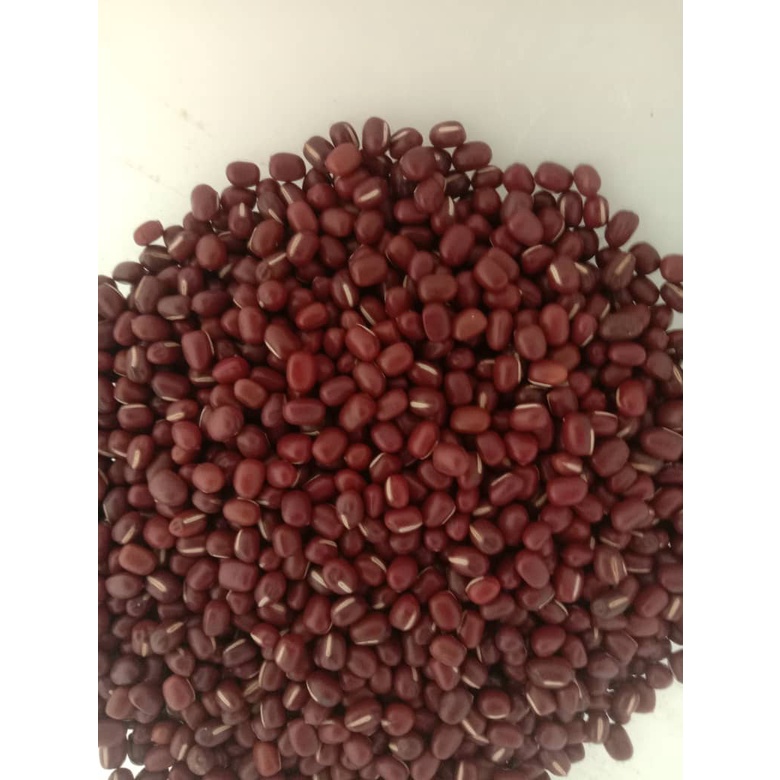 Serbuk Kacang Merah [] Red Bean powder Original | Shopee Malaysia