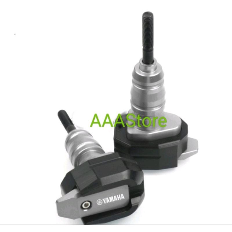 Yamaha MT 09 Frame Slider Shopee Malaysia