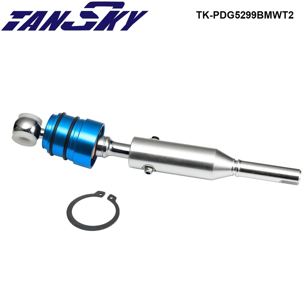 Quick Shift Short Throw Shifter Fit For BMW E30 E36 E39 E46 M3 M5 3 / 5-Series TK-PDG5299BMWT2