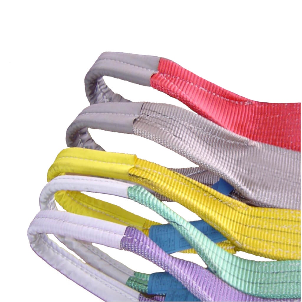 Webbing Lifting Sling Belt 3 TON 4 TON | Shopee Malaysia