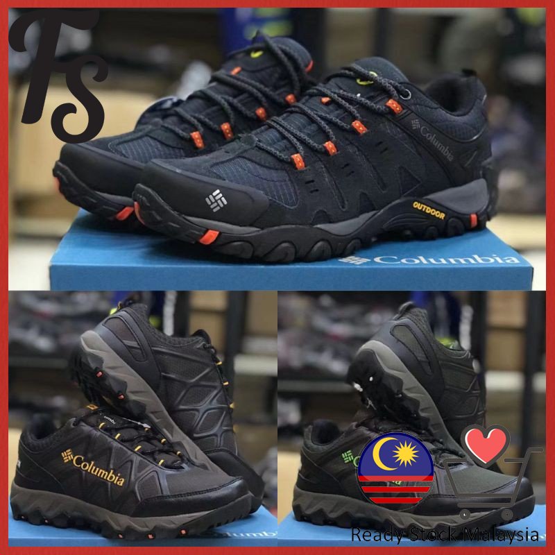 Kasut 2024 hiking nike