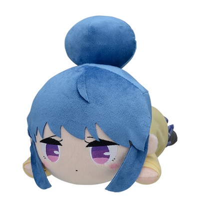 READY STOCK Sega Stuffed Plush Yuru Camp Laid Back Camp Rin Shima SP ...