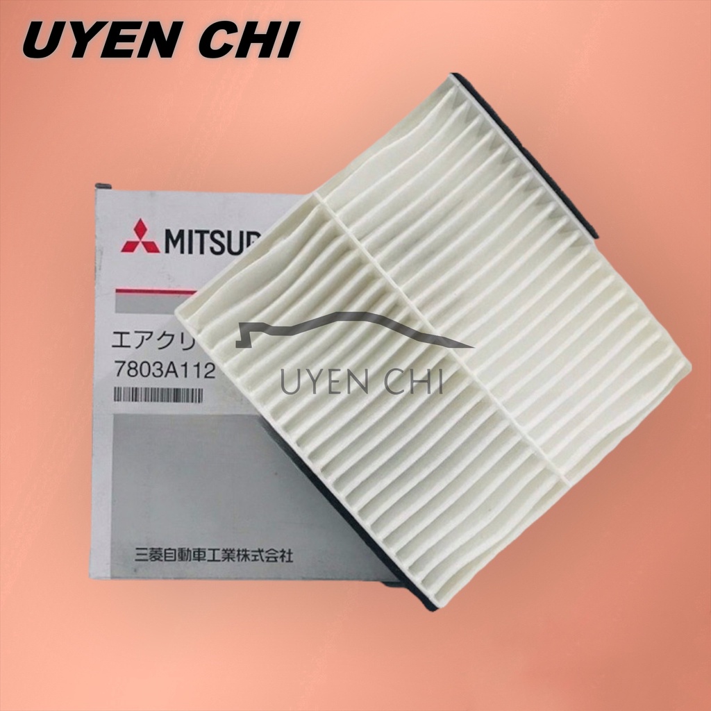 Air Conditioner Filter, Triton Car Air Conditioner Filter (20162021