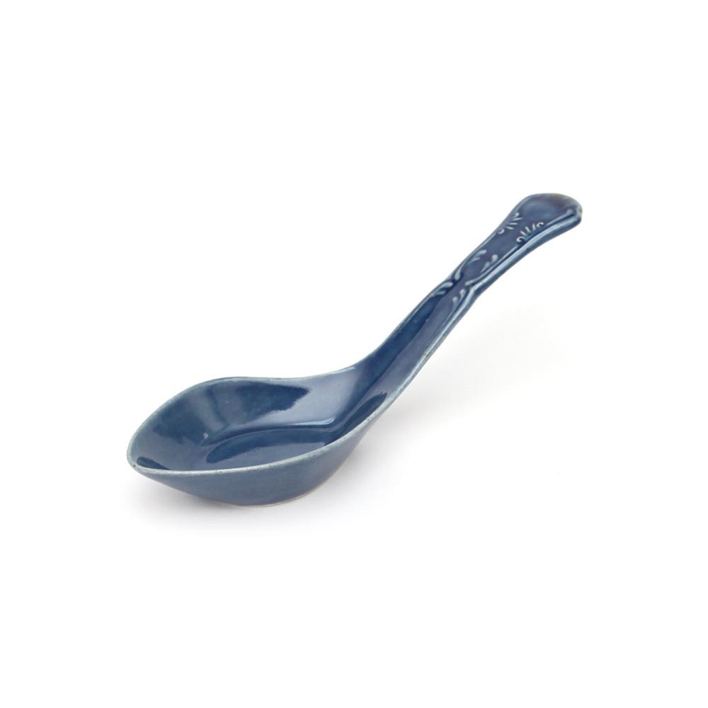[Japan amabro] RENGE Spoon-Total 5 Colors Ceramic Spoon Table | Shopee ...