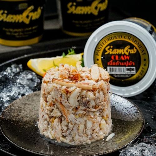 CRAB CLAW MEAT (227G) | HALAL |