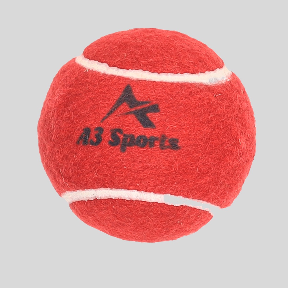 A3 Sports Cricket Tennis Balls (Heavy)