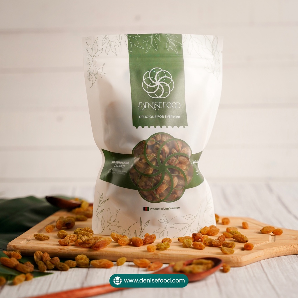 Green Raisins (Herat) | Shopee Malaysia
