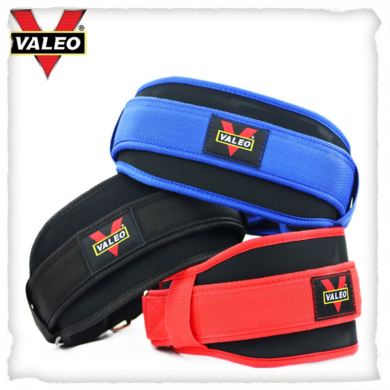 Valeo Gym Soft beltLifting BeltGym Back Band (SXL) Body For Weightlifting fitness squat