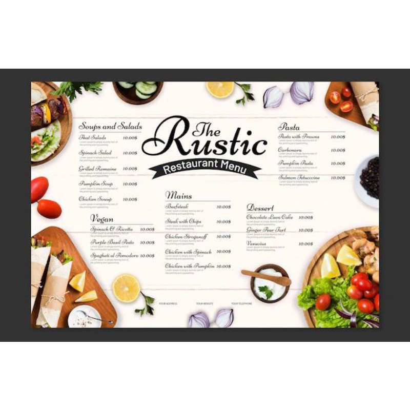 menu-katalog-restoran-kafeteria-catalog-for-restaurant-food-drinks