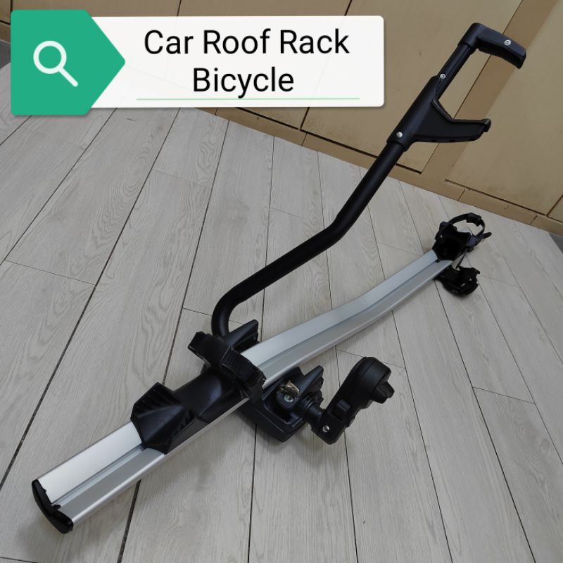 Roof Rack Bicycle Carrier | Shopee Malaysia