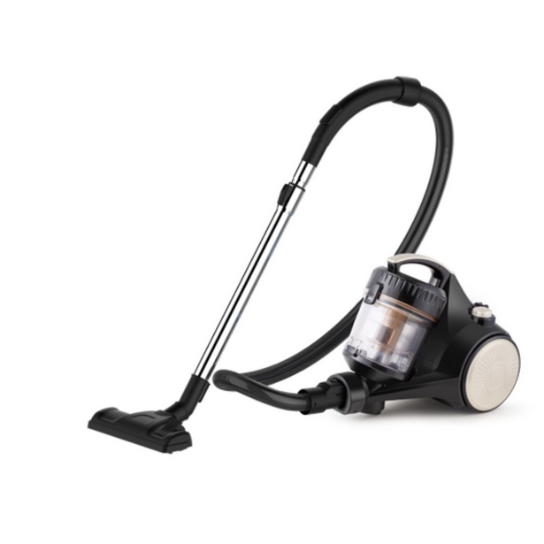 Midea 1800W Bagless Vacuum Cleaner with HEPA Filter MVCV18K Shopee