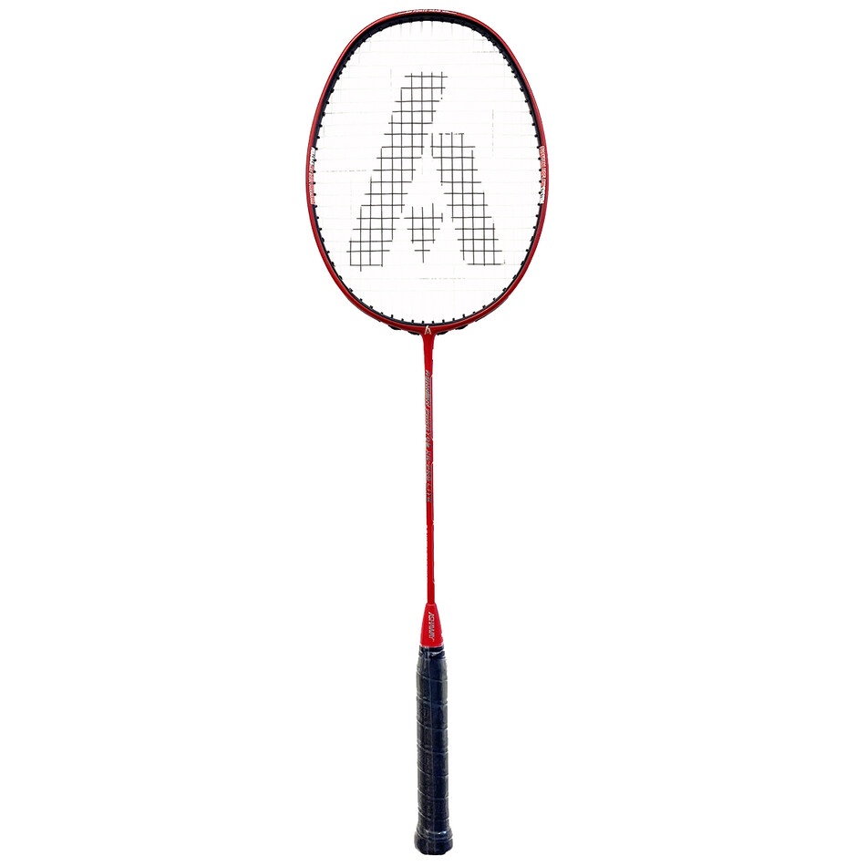 Ashaway Phantom XA Pro Lite Badminton Racket - Red (READY STOCK ...