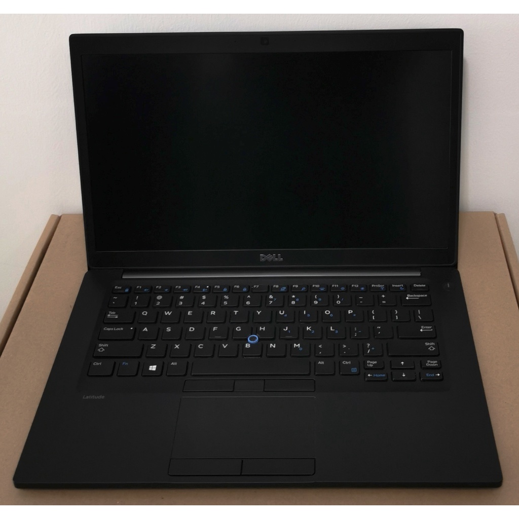 DELL LAPTOP i7 3.6 CPU 16GB RAM 1TB SSD M.2 8GB GPU ULTRA SLIM WINDOWS ...