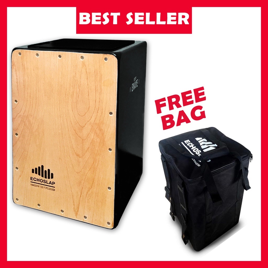 cajon drum Prices and Promotions Mar 2023 Shopee Malaysia