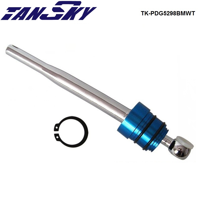 SHORT SHIFTER QUICK GEAR KIT QUICKER SHIFT for BMW E30 E36 E39 M3 M5 Z3 325 TK-PDG5298BMWT