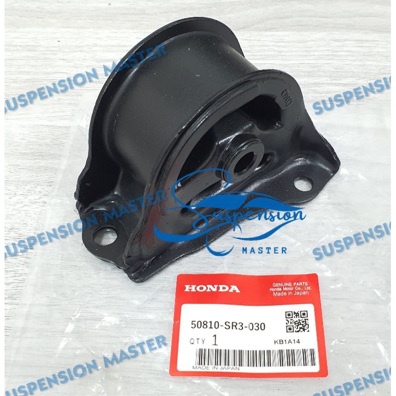 REAR ENGINE MOUNTING HONDA CIVIC/CIVIC USA/COUPE/FERIO/CRX DEL SOL