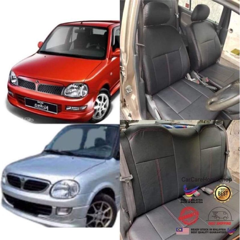 Seat Covers Car Seat Covers In Interior Parts & Accessories | Red